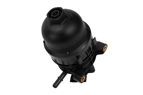 GM Genuine Parts TP1023 (84996837) Fuel Filter