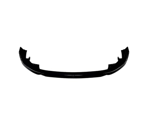Lèvre de pare-choc avant BMW Série 1 F70 kit modification esthétique pour conduite urbaine