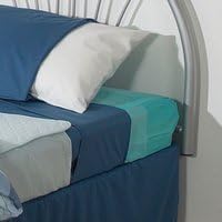 Snugnights Total Enclosure Zipped Waterproof Mattress Cover - Single