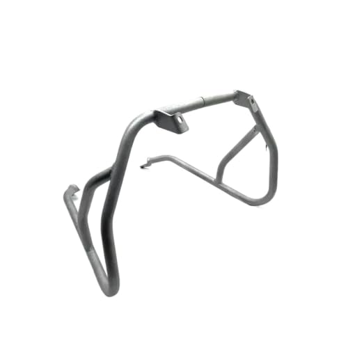 Crash bar BMW G310GS pare-cylindre supérieur gris de protection moteur 2017-2024