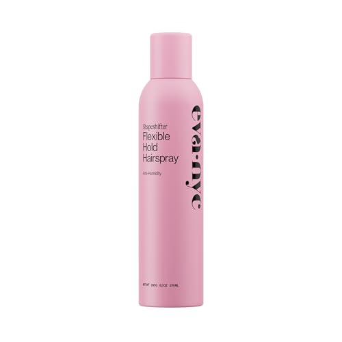 Eva NYC Long Lasting Hairspray