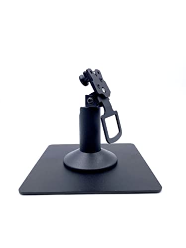 Soporte giratorio e inclinable para terminal Ingenico Desk/1600