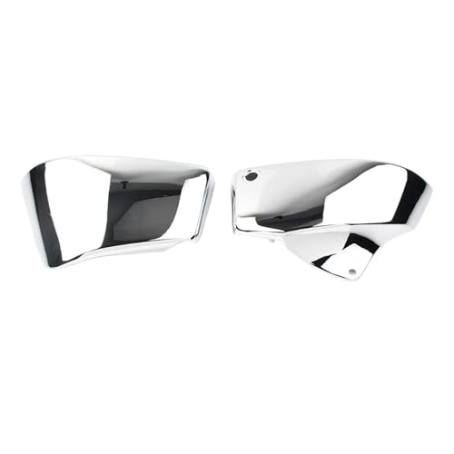 Couvercle latéral de batterie de moto ABS pour Shadow VT1100 ACE Sabre