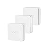 Wyze Climate Sensor (3-Pack) Wyze Sense Hub required