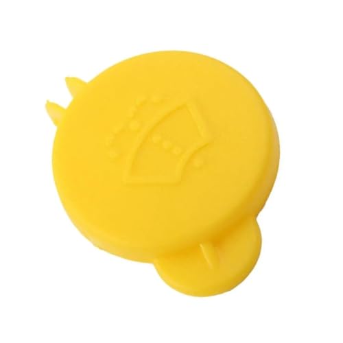 Bouchon de réservoir lave-glace Ford Figo EC 2011-2015 bleu clipsable et étanche