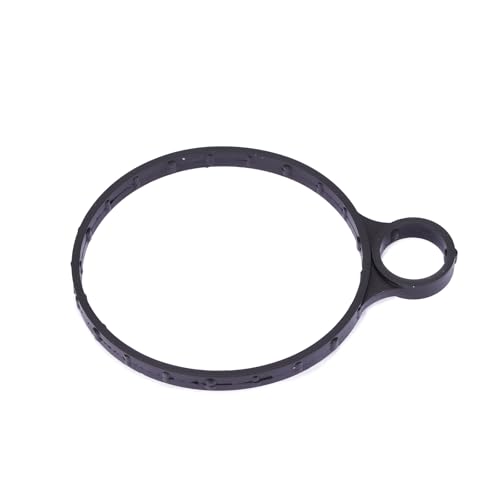 Bomba de vacío MOCA LR047384 compatible con Lincoln MKZ 2013-2020, Jaguar XF 2013-2020, Ford Fusion 2013-2020, Mustang 2015-2020 y Land Rover Range Rover Evoque 2012-2018 miniatura 6