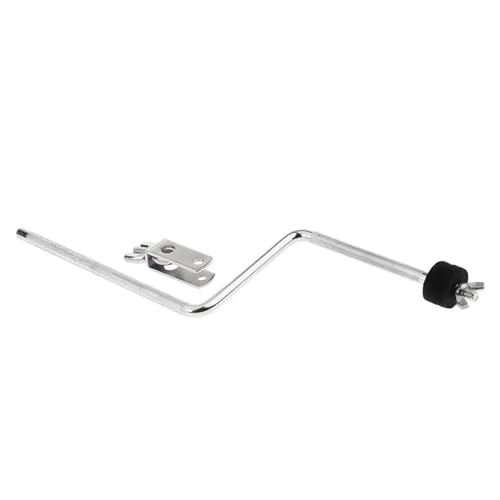 Clip Clamp Ajustable para Tambores y Platillos miniatura 2