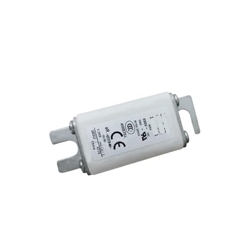 Fusible rapide 170M2621 protection IGBT et convertisseur de puissance
