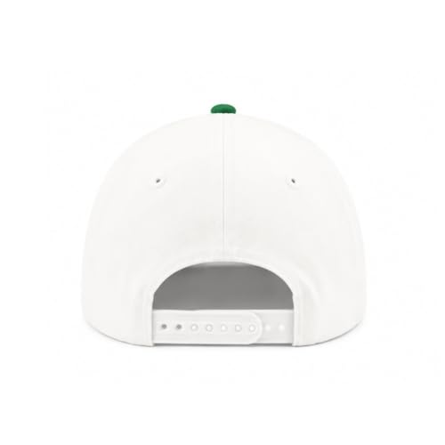 Image of Vintage Embroidered Lettering Dad Hat Original Classic Low Profile Baseball Cap Golf Adjustable Unconstructed Plain Snapback