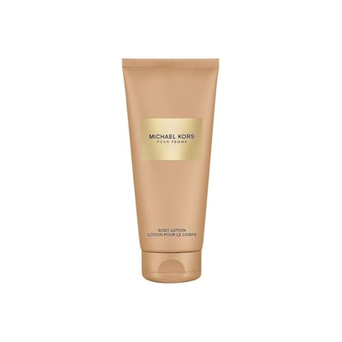 Image of Michael Kors Pour Femme Body Lotion for Women, 200ML