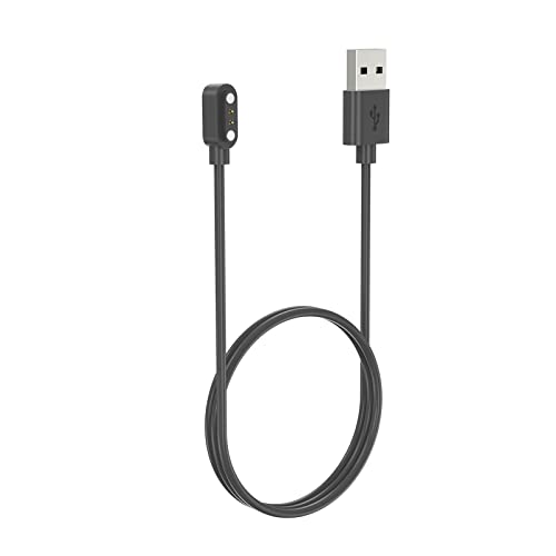 ウォッチ USB 充電ケーブル データ ホルダー 電源充電アダプター ドック マウント ブラケット クレードル ノイズに最適 Colorfit 3/2 ドック ステーション 複数のデバイス用 スイッチ コントローラー アダプター スマートウォッチ車用