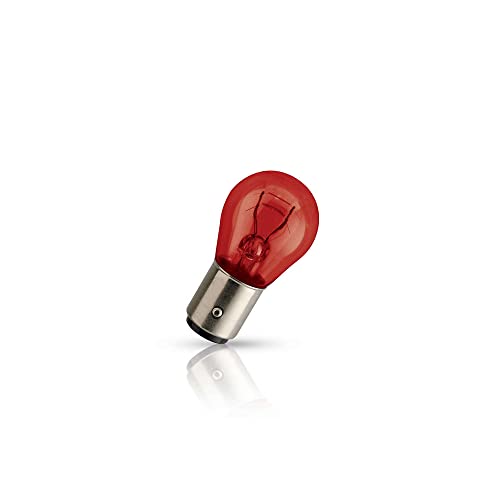 Philips PR215W 12V 215W BAW15d rot Vision 1St