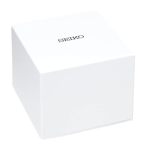 Seiko Analogico Classico Automatico Orologio da Polso SNXS77 - 6