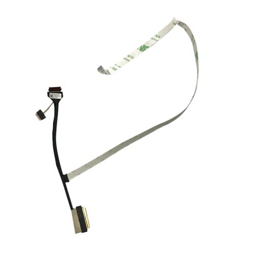 Amazon.com: HSSDTECH GS557 LCD EDP Touch Screen Cable 40PIN for