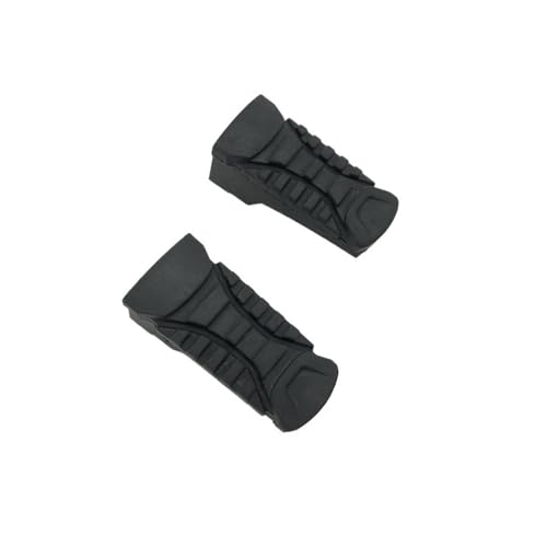 Plaque Couvercle Caoutchouc Moto S1000XR Repose-Pieds Arrière Anti-Vibration - 4