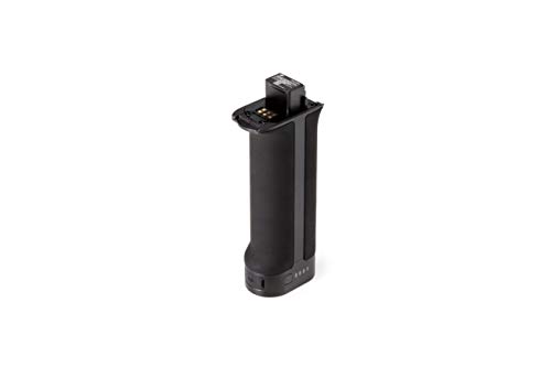 DJI RS BG30 Battery Grip, Black, standard size - Image 2