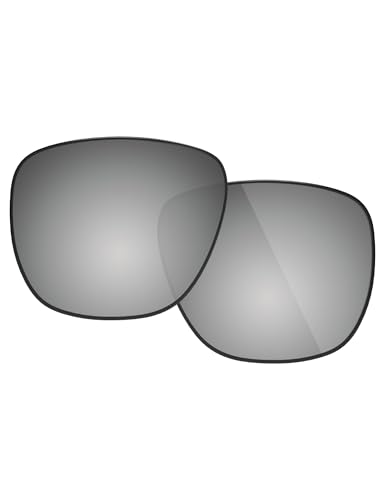 Image of Fiskr Polarized Lenses Replacement Compatible with Oakley Cables OO9129 Sunglasses, Impact Resistant & Perfect Fit