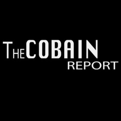 The Cobain Report cover art