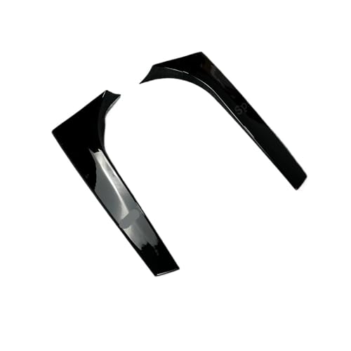 Becquet Latéral de Lunette Arrière Finition Premium pour W246 2015
