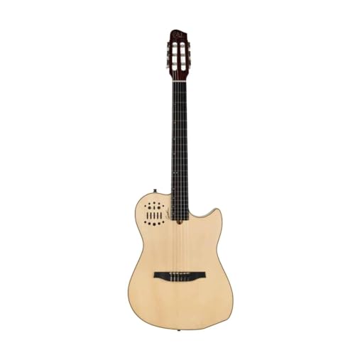 Amazon | GODIN (ゴダン) ナイロンギター エレガットギター ソリッド