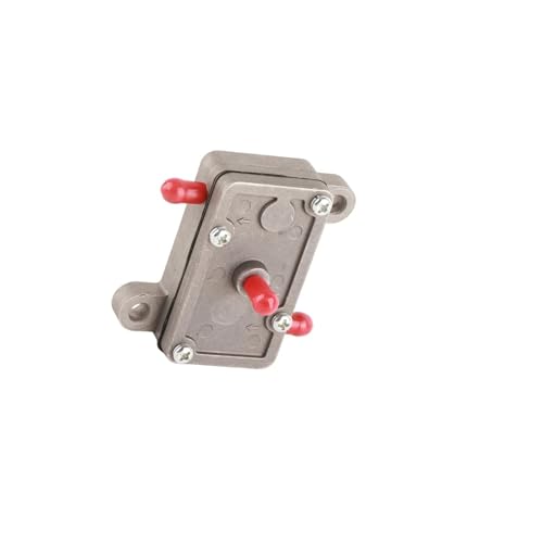 Pompe à carburant DF44-211 pour réparer les pannes de démarrage