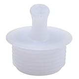 Gettimore Silikon Flaschenverschluss für Isolierflasche und Wasserkocher - Wiederverwendbarer Ersatzkorken kompatibel mit 3,2L (3,6kg) und 2L (2,3kg) Isolierflaschen, kochfest, versiegelnd, hygienisch