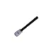 Assenmacher Specialty Tools S 3054 X-12 1/2" Drive 12 Point Head Bolt 12mm Socket