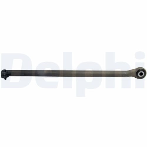 Rótula axial de dirección DELPHI TA2702 soluciona desvío delantero derecho 3