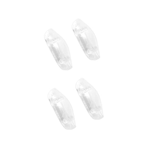 Image of BLAZERBUCK Replacement Nose Piece Pads for Oakley She's Unstoppable OO9297 Sunglass