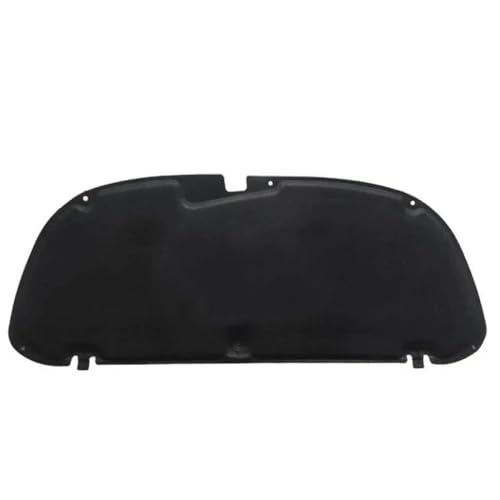 Absorption Acoustique Capot Moteur Toyota Corolla E210 Isolation Noir