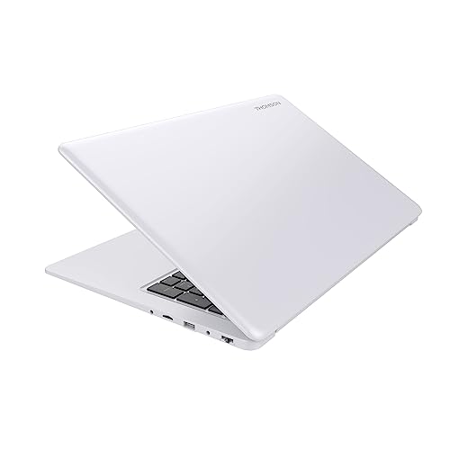 Image of THOMSON Laptop Notebook Neo 17 inch / Intel Celeron N4020 / 4GB Ram / 128GB EMMC /Silver