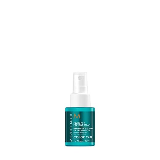 Moroccanoil Spray Protección Y Prevención, 50ml