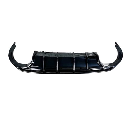 Aileron arrière de coffre finition noir brillant pour S3 Berline 8Y