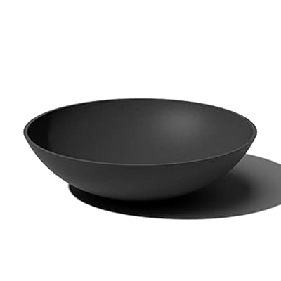 Veradek Lane Round Bowl Planter