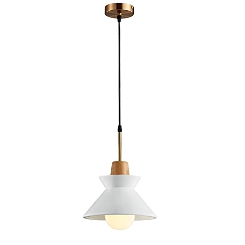 Lustre suspension réglable E27 pour optimiser l'éclairage de votre loft