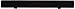 Amazon Basics 2.1 Channel Bluetooth Sound Bar with Built-In Subwoofer, Black