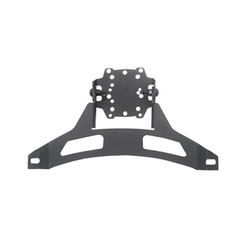 Support de navigation moto XT1200Z Super Ténéré 2011-2016 pour GPS et smartphone