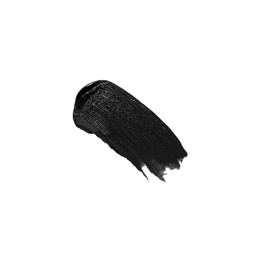 NYX PROFESSIONAL MAKEUP On The Rise Volume Liftscara Mascara, Black - image 6