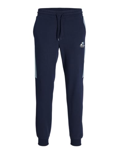 Jpstgordon Jjkylo Sweat Pants Mni