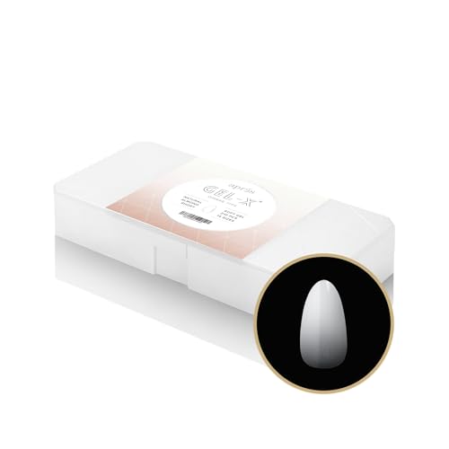 Apres Ombre Gel-X® Box of Nail Tips, 14 Sizes 00-9,