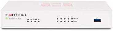 FORTINET FORTIGATE-30E 5PORT RJ45 GE FG-30E