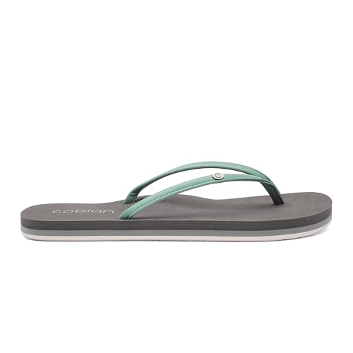 Image of Cobian Women's Nias Bounce 2 Flip Flops