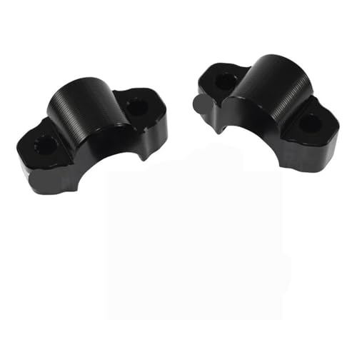 Pince de guidon 28 mm pour Tenere 700 et XTZ700 2019-2023