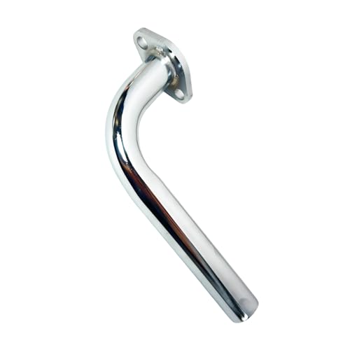 Aircmt ARCEPM02C Exhaust Headers Pipe Kit thumb #1