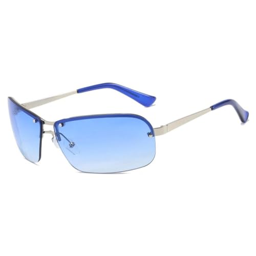Lunettes de soleil punk pour le sport en extérieur et UV400