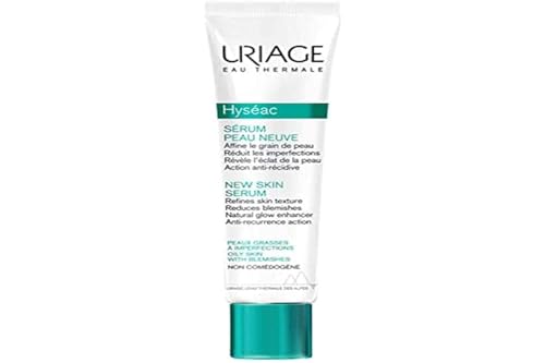 Uriage hyseac peau neuve sr 40ml