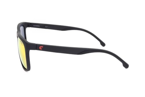 Carrera CARRERA 2038T/S 003 MATTE BLACK 54/18/145 TEEN Sunglasses3