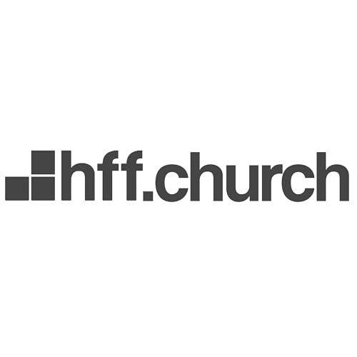 Hff.church Podcast Por hff.church arte de portada