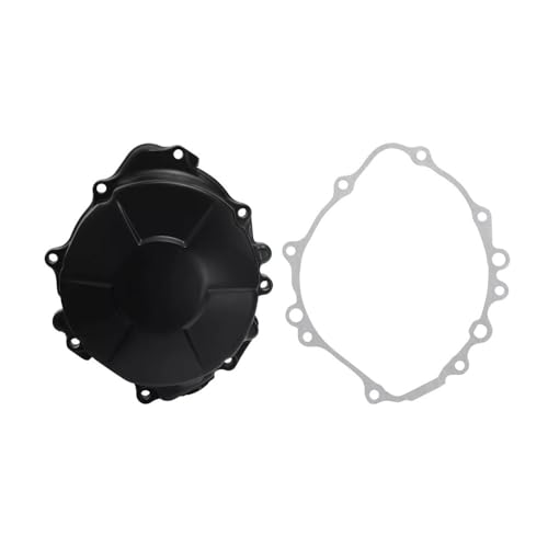 Cache stator moteur en aluminium forgé pour Honda CBR 600 RR 2007-2024