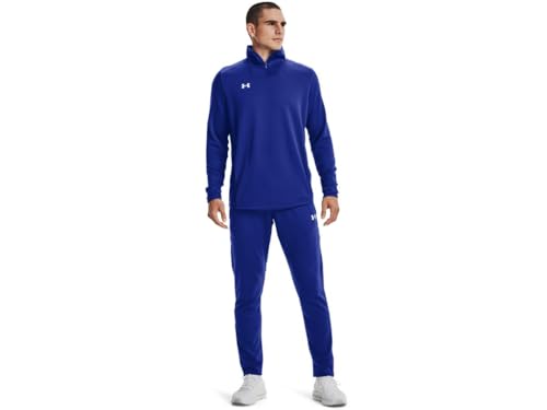 Under Armour Command Mens Quarter Zip3